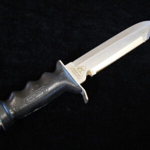 CRESSI SuB Heavy Duty Large Italia #23