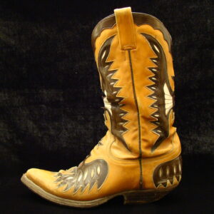 MEZCALERO Brown / Tan Mexico 42 / 8,5