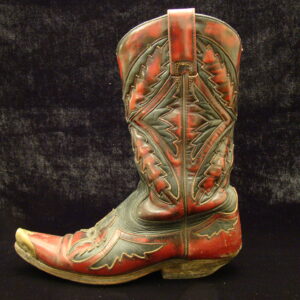 SENDRA Heritage Dark-Red Black Goldtip 41 / 8