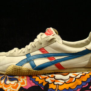 ASICS Onitsuka Tiger Mexico White / Blue / Red 9,5 / 43,5