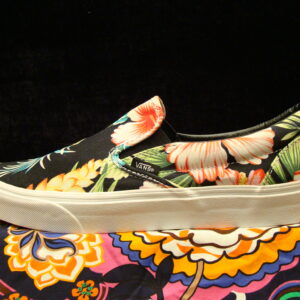 VANS Slip-On Black Orchid 9,5 / 42,5 NOS