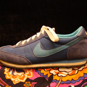 NIKE Cortez Blue / Lightblue Waffle 7,5 / 38,5