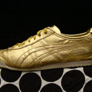 ASICS Onitsuka Tiger Mexico 66 GOLD 9 / 42,5