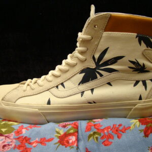 VANS SK8 Hi Taka Hayashi + Box 10 / 43