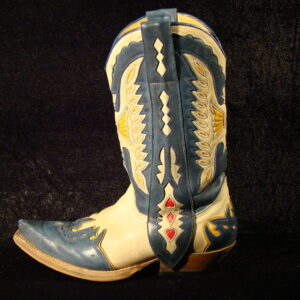 SENDRA Gaucho Corazon 43 / 9.5