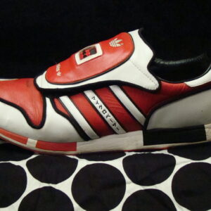 ADIDAS Micropacer Omisoka 43 / 9.5 "Flavours of the World"