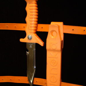 WENOKA Japan 1981 Orange #0