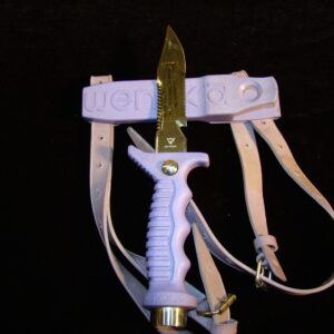 WENOKA Japan 1981 lilac NOS #1