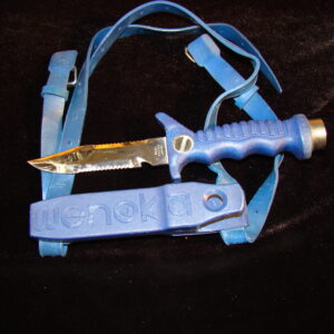 WENOKA Japan 1982 deep-blue  #2