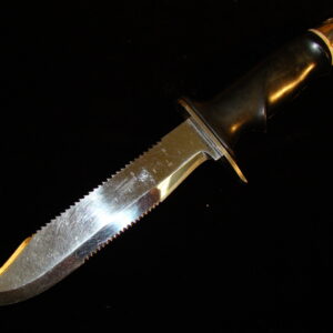 KINUGAWA JP Extreme Heavy Duty #14