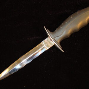MARES sicilian light Sub Dagger #17