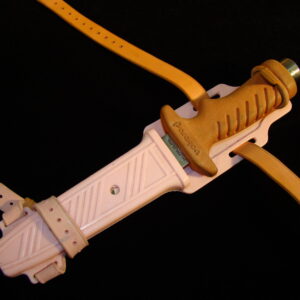 PARAGON Heavy Rose/Orange Prototype OoaK #20