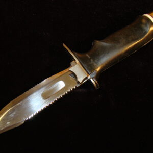 KINUGAWA Heavy Duty Small JP #21