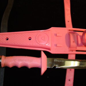 WENOKA Early Bird in Pink Collectors #22