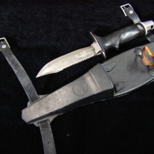 KINUGAWA Pacific Co. Ltd Diving Equipment Heavy Small #30