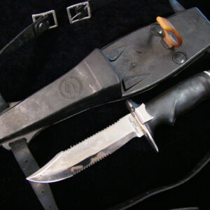 KINUGAWA Pacific Co. Ltd Diving Equipment Heavy Small #32