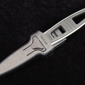 KERSHAW by KAI Oregon USA Solid Boot & Jkt Knife  #35