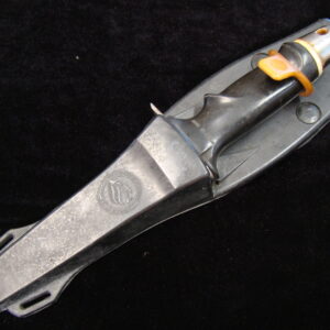 KINUGAWA Pacific Co. Ltd Diving Equipment Heavy Small #37