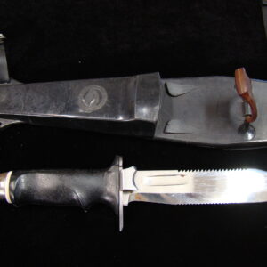 KINUGAWA Pacific Co. Ltd Diving Equipment Heavy Large Legend #38