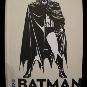Batman Annee Un - Frank Miller / Mazzucchelli (french)