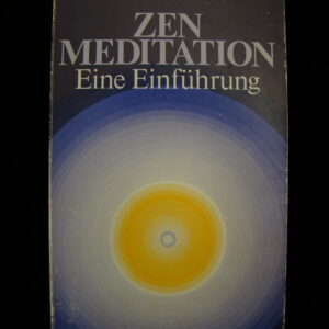Zen Meditation - Lasalle/Enomiya (german)