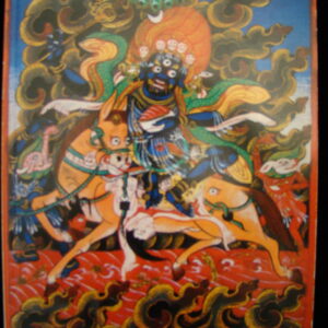 Buddhistische Kunst aus dem Himalaya- Schulemann 1975 (german)