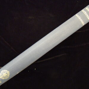 Sanskrit Dictionary Oxford University - A.A. Macdonell (english)