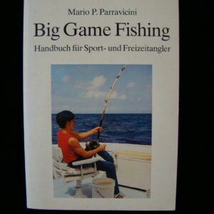 Big Game Fishing - M.P.Parravicini Toledo (german)