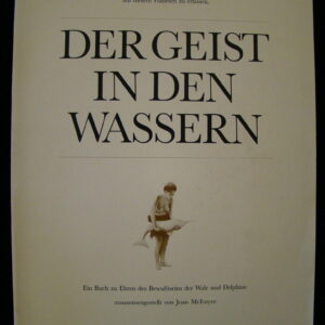 Der Geist in den Wassern - J.McIntyre 2001 (german)