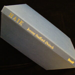 HAIE  - Jeremy Stafford /  Tetra (german) HC