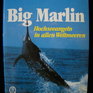 Big Marlin - Kölbing/Döbler BLV (german) HC