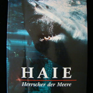 HAIE Herrscher der Meere - K.Müller (german) HC
