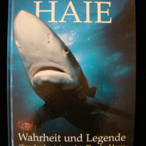 HAIE Wahrheit und Legende - Cafierdo Jahoda (german) HC