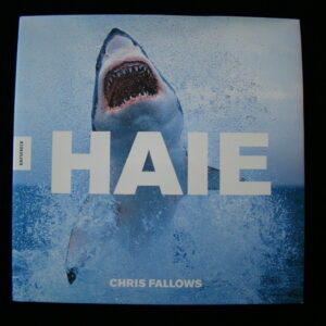 HAIE - Chris Fallows GIANT (german) HC