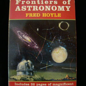 Frontiers of Astronomy - F.Hoyle (english) SC