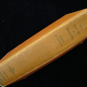 The Astrology of Personality - D. Rudhyar / Lucis (english) HC incl. Comments