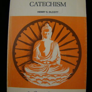 The Buddhist Catechism - H.S. Olcott (english) Quest Mini.