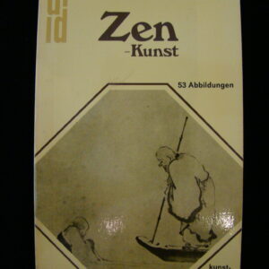 Zen Kunst - H.Munsterberg (german) dumont