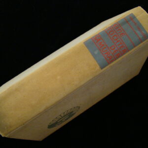 Eine Tochter der Samurai - E.I.Sugimoto 1955 (german) HC