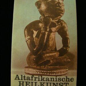 Altafrikanische Heilkunst - Reclam (german) SC