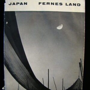 JAPAN Fernes Land / Ochi-Fukuda Antique (german) HC