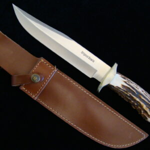 HALCON Bowie USA Giant Deermaster