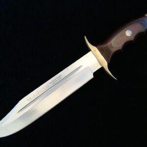 MUELA Bowie Forest Master