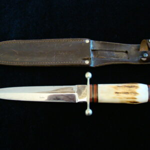 LINDER classic Dagger Solingen limited