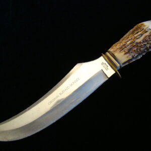 SCHNEIDTEUFEL Giant Buffalo Skinner