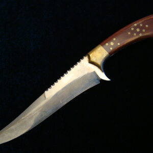 Oriental Arabic Ritual Dagger