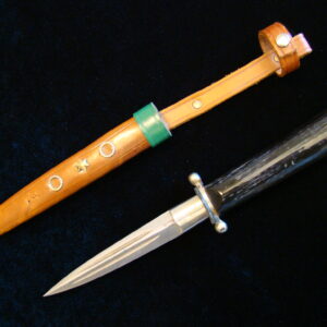 RITTER Solingen classic Dagger