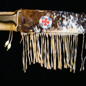 HERBERTZ 440 Giant Indian Chief