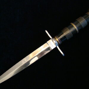 F.E.S. German Dagger "Fritz" Classic