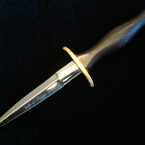 LINDER Dagger 440 Boot Knife